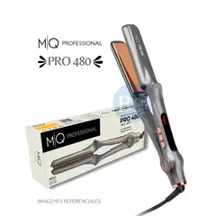 MQ PROFESIONAL - Alisadora MQ Professional PRO 480