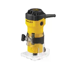 STANLEY - Fresadora Ruteadora De Palma 14 550w St55-b2