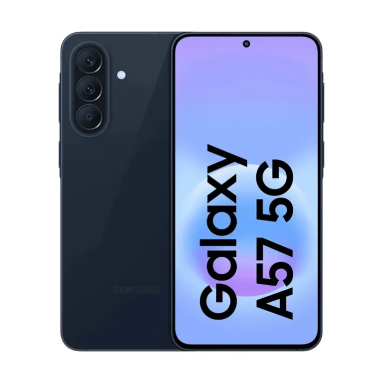 Galaxy A57 5G 512GB 12GB Ram Dual Sim Libre de Fábrica Navy