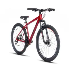 BEST - Bicicleta Stork - Aro 29 Aluminio - 21V - Rojo