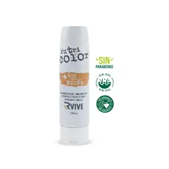 NUTRICOLOR - Tratamiento Tono sobre tono - Beige
