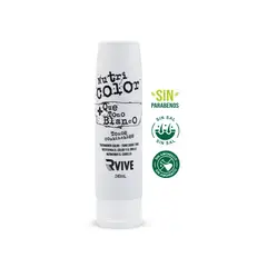 NUTRICOLOR - Tratamiento Tono sobre tono - Blanco