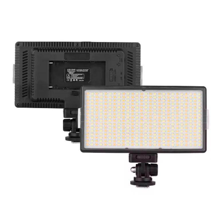 Panel de Luz LED portátil