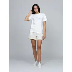 CALVIN KLEIN - Camiseta logo classic CK