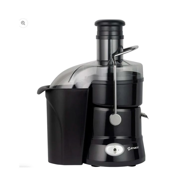 Extractor de jugos Fruta entera 800w 2v JE8075