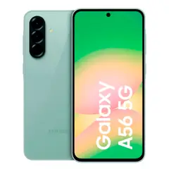 SAMSUNG - CELULAR GALAXY A56 8RAM 256GB