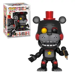 FUNKO - LEFTY FIVE NIGHTS AT FREDDY'S FNAF 367