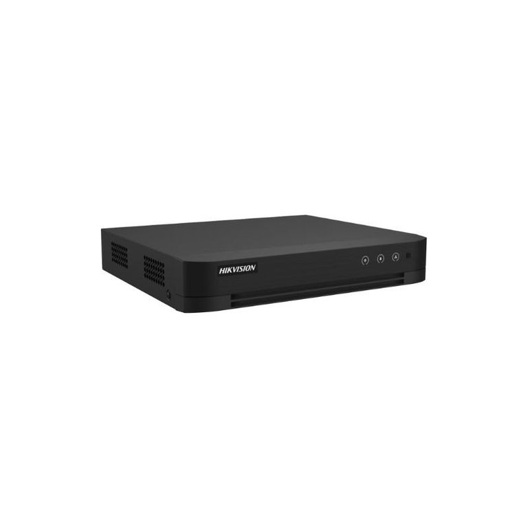 DVR DS-7204HGHI-M1 4 Canales 720p H.265 HDMI VGA