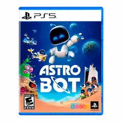 SONY - Videojuego Astrobot Playstation 5