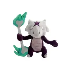 POKEMON - Peluche Pokémon Marowak de Alola Original