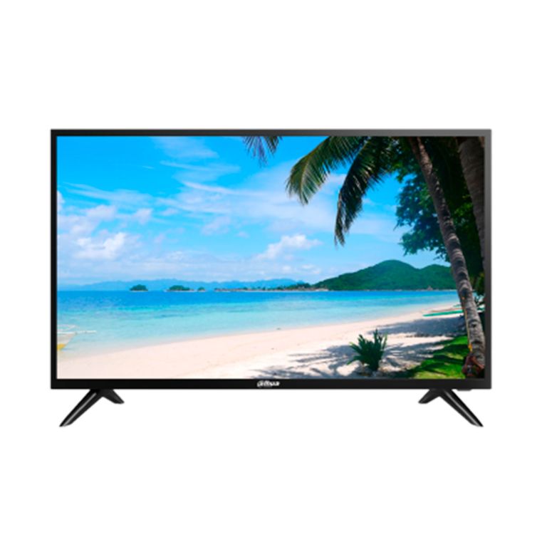 MONITOR 32P FULL HD 1080P LM32-F200 NEGRO l P-N LM32-F200