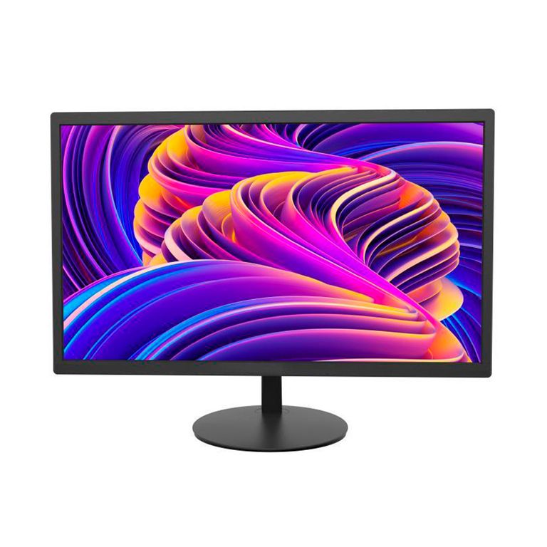 MONITOR DS-D5019S0-1P0 18.5 LCD 220V NEGRO l PN D5019S0-1P0