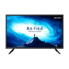Hikvision - MONITOR HK-DS-D5032F3 31 PULGADAS 1080P l P-N HK-DS-D5032F3