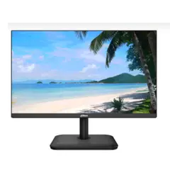 DAHUA - MONITOR 21.45P LM22-F200 FULL HD 1080P NEGRO l P-N LM22-F200