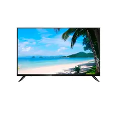 DAHUA - MONITOR 43 FHD 8MS 60HZ HDMI-VGA-USB l PN DHI-LM43-F200-V2