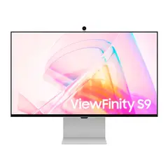 SAMSUNG - MONITOR S9 5K IPS 27 5MS 60HZ l P-N LS27C900PANXZA