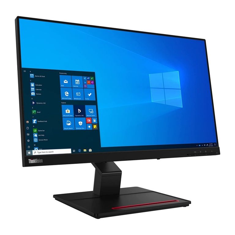 MONITOR THINKVISION T24T-20 238 FHD 60HZ 4MS P-N 62C5GAR1LA