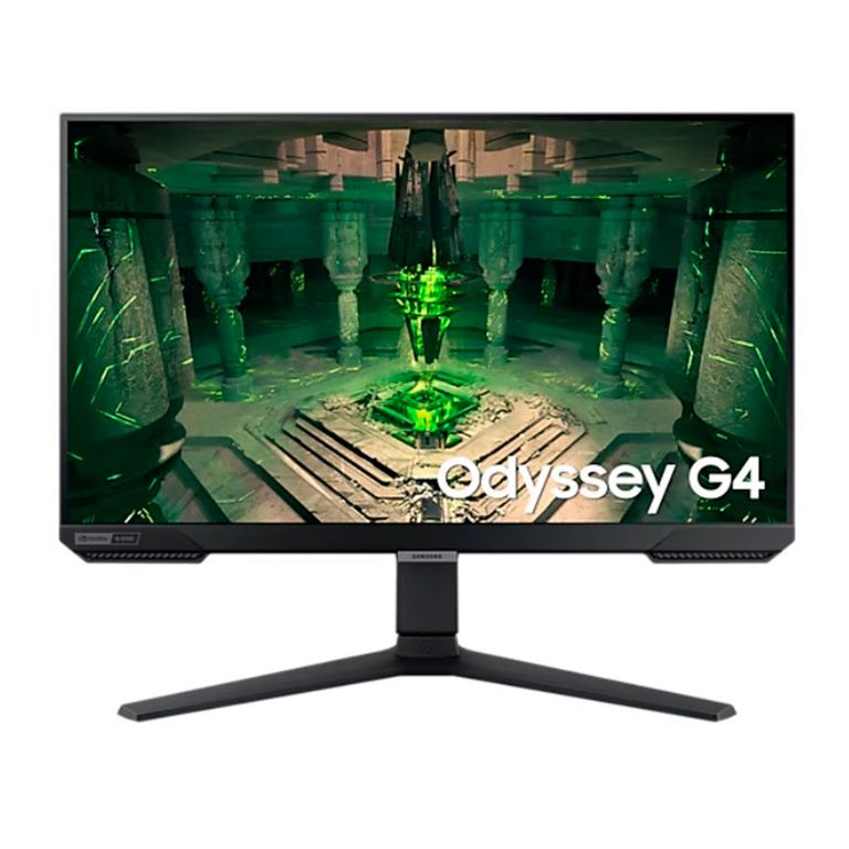 MONITOR GAMING ODYSSEY G4 25 FHD 240HZ l P-N LS25BG402ENXGO