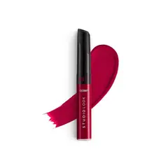 Cyzone - LABIAL LIQUIDO MATE STUDIO LOOK DEEP RED