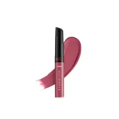 CYZONE - LABIAL LIQUIDO MATE STUDIO LOOK PINK NUDE