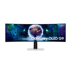 SAMSUNG - MONITOR GAMING 49 240HZ DQHD HDMI USB l P-N LS49DG930SLXPE