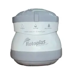 ROTOPLAS - Ducha electrica 3T 5500W