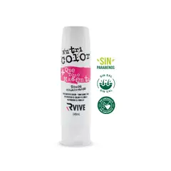 NUTRICOLOR - Tratamiento Tono sobre tono - Magenta