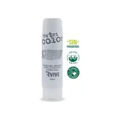 NUTRICOLOR - Tratamiento Tono sobre tono - Plata