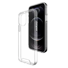GENERICO - Case Para iPhone 11 Pro Transparente