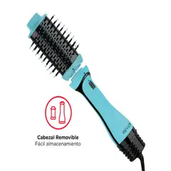 REVLON - Cepillo para Cabello One Step Plus Menta