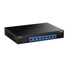 TRENDNET - SWITCH DE 8 PUERTOS GIGABIT 10G l P-N TEG-S708