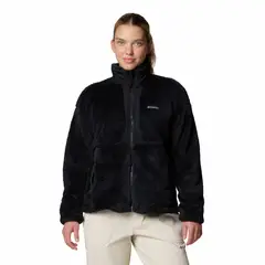COLUMBIA - Polar Mujer Boundless Discovery Negro