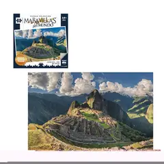 TOYNG - Rompecabezas 2000 Piezas Machu Pichu