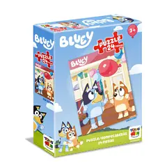 TOYNG - Rompecabezas 24 piezas Bluey