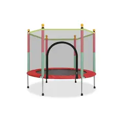 GENERICO - TRAMPOLÍN CAMA ELÁSTICA KIDS