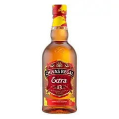 CHIVAS REGAL - Whisky Extra 13 Años 700ml