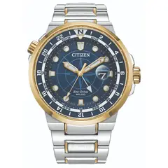 CITIZEN - Reloj Para Hombre BJ7144-52L