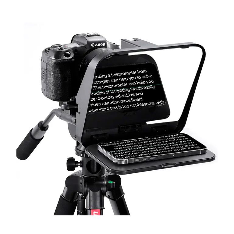 Teleprompter RT02