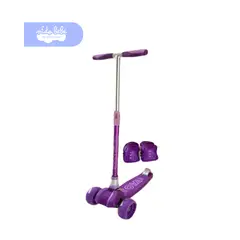 OKA - SCOOTER MAXI MORADO