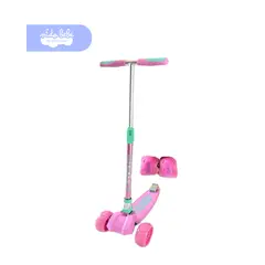 OKA - SCOOTER MAXI ROSADO