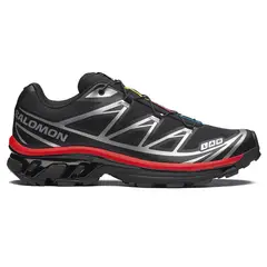 Salomon - Zapatillas XT-6 Unisex