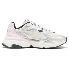 PUMA - Zapatillas Fade Nitro LS Wns Mujer
