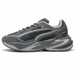 PUMA - Zapatillas RS Surge Hairy Suede Hombre