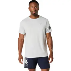 ASICS - Polo Icon SS Top Hombre