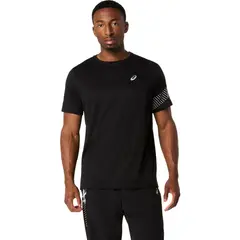 ASICS - Polo Icon SS Top Hombre