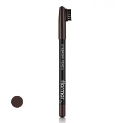FLORMAR - Delineador de Cejas con Cepillo Eyebrow Pencil 1.14g.