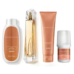 ESIKA - Set de Expression Perfume de Mujer 50 ml