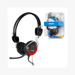 MICRONICS - AUDÍFONOS CITRIX +