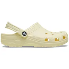 Crocs - Zuecos Classic Clog Unisex