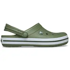 CROCS - Zuecos Crocband Clog Unisex